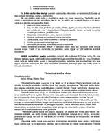 Konspekts 'Tiesību izcelsme dažādu teoriju gaismā', 13.