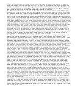 Eseja 'A Tale of Two Cities: Charles Dickens - The Theme Sacrifice in the Book', 1.