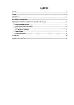 Referāts 'Pitirims Aleksandrovičs Sorokins', 1.