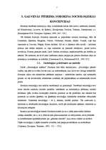 Referāts 'Pitirims Aleksandrovičs Sorokins', 7.