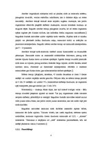 Referāts 'Fizisko aktivitāšu ietekme uz sirds un asinsvadu sistēmu', 8.