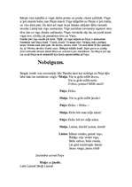 Eseja 'Maija un Paija', 2.