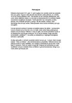 Konspekts 'Piesārņojums un sastopamie augi Mēmelē', 1.