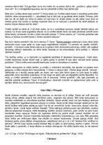 Referāts 'Bailes un ciešanas', 2.