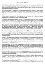 Referāts 'Bailes un ciešanas', 3.