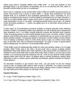 Referāts 'Bailes un ciešanas', 4.