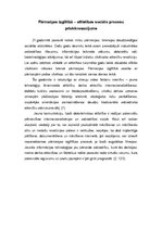 Referāts 'Pārmaiņas izglītībā - attīstības sociālo procesu priekšnosacījums', 1.