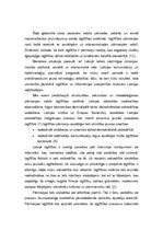 Referāts 'Pārmaiņas izglītībā - attīstības sociālo procesu priekšnosacījums', 2.