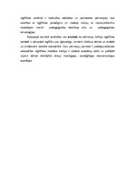 Referāts 'Pārmaiņas izglītībā - attīstības sociālo procesu priekšnosacījums', 7.