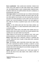 Konspekts 'Makroekonomika, mikroekonomika. Cenas un tirgi, tirgus struktūra. Piedāvājums, p', 1.