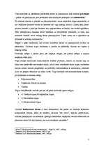 Konspekts 'Makroekonomika, mikroekonomika. Cenas un tirgi, tirgus struktūra. Piedāvājums, p', 3.