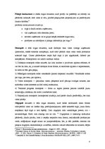 Konspekts 'Makroekonomika, mikroekonomika. Cenas un tirgi, tirgus struktūra. Piedāvājums, p', 4.