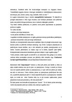 Konspekts 'Makroekonomika, mikroekonomika. Cenas un tirgi, tirgus struktūra. Piedāvājums, p', 5.