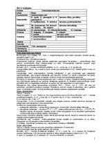 Konspekts 'Gram-negatīvās nūjiņas', 1.