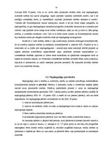 Diplomdarbs 'Pirmstiesas kriminālprocesa īpatnības nepilngadīgo lietās', 38.