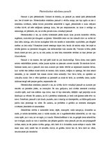 Eseja 'Pārsteidzošais mūsdienu pasaulē', 1.