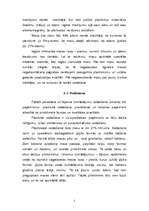 Referāts 'Porcelāna un fajansa ražošana', 5.