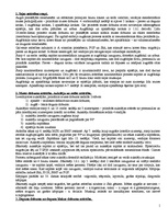 Konspekts 'Embrioloģija', 1.