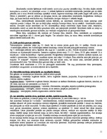 Konspekts 'Embrioloģija', 11.