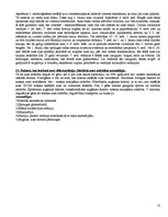 Konspekts 'Embrioloģija', 13.