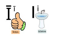 Paraugs 'Alfabēts', 7.