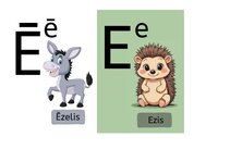 Paraugs 'Alfabēts', 10.