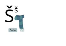 Paraugs 'Alfabēts', 17.