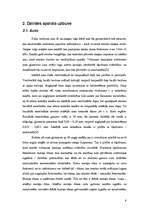 Referāts 'Dzirdes uztvere. Absolūtā dzirde', 4.