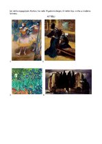 Eseja 'Kultūra 19.gadsimta beigās - virzība uz moderno laikmetu', 3.