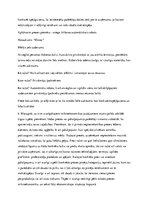 Konspekts 'Kopsavilkums par mikroekonomikas pirmo lekciju', 2.