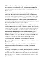 Konspekts 'Kopsavilkums par mikroekonomikas pirmo lekciju', 3.