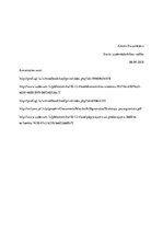 Konspekts 'Kopsavilkums par mikroekonomikas pirmo lekciju', 5.