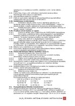 Paraugs 'Darba aizsardzības instrukcija būvdarbu vadītājam, būvdarbu vadītāja palīgam', 5.