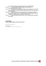 Paraugs 'Darba aizsardzības instrukcija būvdarbu vadītājam, būvdarbu vadītāja palīgam', 9.