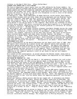 Eseja 'Prophet or Psychotic: David Koresh', 3.