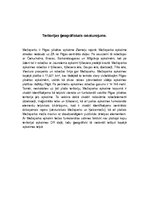 Konspekts 'Rīgas mikrorajona "Mežaparks" apbūves plānojuma formas un funkcionālais zonējums', 2.