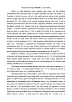 Konspekts 'Tauksaknes ekstrakta iedarbība uz aknu šūnām', 1.