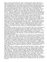 Eseja 'Effects of Stress and Non-Stress During Pregnancy: The Relation Between Birth We', 1.