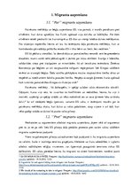 Referāts 'Migrantu uzņemšana Eiropas Savienībā', 2.