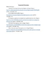 Referāts 'Migrantu uzņemšana Eiropas Savienībā', 5.