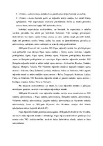 Prezentācija 'Valsts ieņēmumu dienesta loma nodokļu administrēšanā', 5.