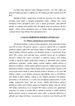 Prezentācija 'Valsts ieņēmumu dienesta loma nodokļu administrēšanā', 6.