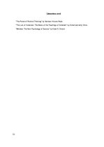 Referāts 'Manifestēšana Pozitīvu domu attīstība un pašizaugsme', 11.