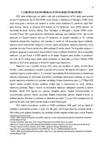 Referāts 'Eiropas Savienības attiecības ar Eiropas Ekonomikas zonas Eiropas Brīvās Tirdzni', 5.