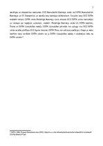 Referāts 'Eiropas Savienības attiecības ar Eiropas Ekonomikas zonas Eiropas Brīvās Tirdzni', 7.