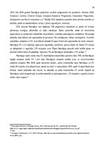 Referāts 'Eiropas Savienības attiecības ar Eiropas Ekonomikas zonas Eiropas Brīvās Tirdzni', 10.