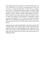 Eseja 'Eiropas agro viduslaiku civilizāciju veidojošie kultūrslāņi un ģeopolitiskās zon', 2.