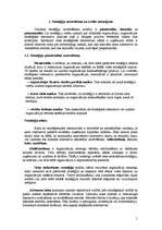 Konspekts 'Stratēģiju novērtēšana un to izvēle', 1.