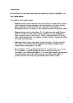 Referāts 'Votu tauta', 8.