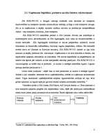 Prakses atskaite 'Sabiedrība ar ierobežoto atbildību “EUROWOOD”', 8.